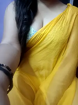 Stripchat sex cam _VRIDDHI