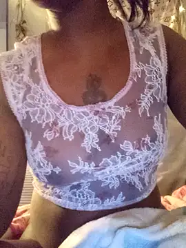 Stripchat sex cam ebonycatlisaaaalime