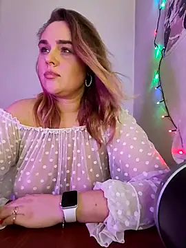 Stripchat sex cam Juicy_PeachLux