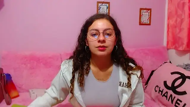 Stripchat sex cam iris_sweeet_