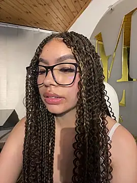 Stripchat sex cam Cristina_pinkk