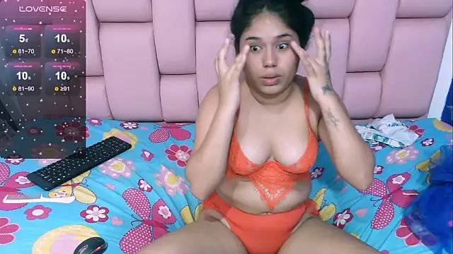 Stripchat sex cam Mia_girl19