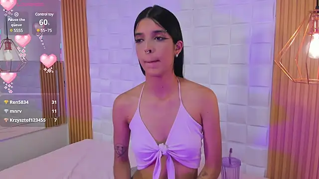 Stripchat sex cam RosieJohnson
