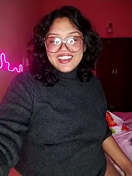 Stripchat sex cam Kiokusan09