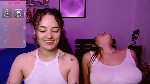 Stripchat sex cam ColleenYHope