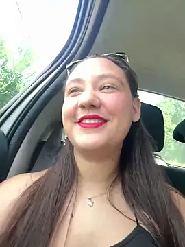 Stripchat sex cam sfanta_ana