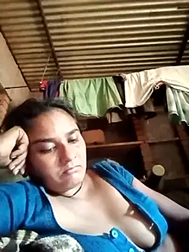 Stripchat sex cam Rishikahot