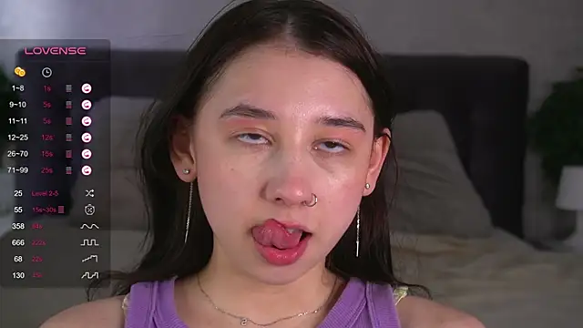 Stripchat sex cam Sssonya