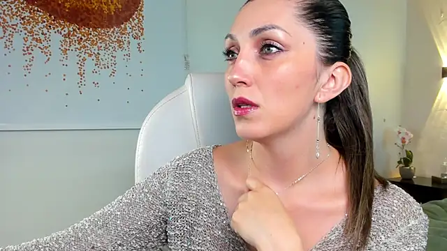 Stripchat sex cam anny_sweet72