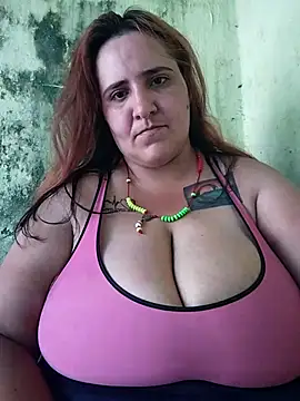 Stripchat sex cam bbwclarabigboobs