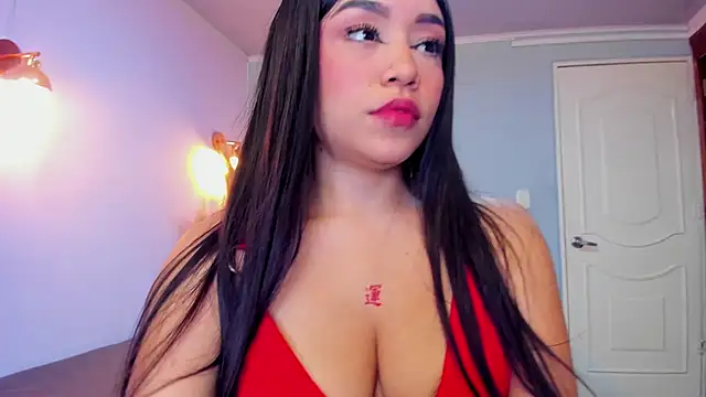 Stripchat sex cam sexy_juana__