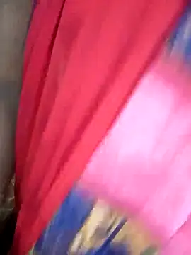 Stripchat sex cam Laila-sexy