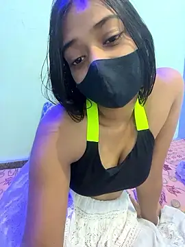 Stripchat sex cam Payal_jaann