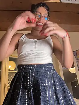 Stripchat sex cam Lauyako