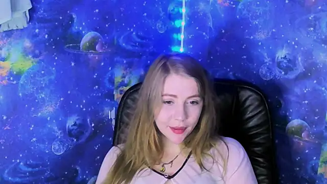 Stripchat sex cam AureliaWorlds