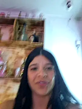 Stripchat sex cam alexaa_04