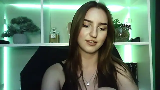 Stripchat sex cam X_Alisa