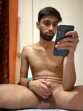 Stripchat sex cam sakshambig69