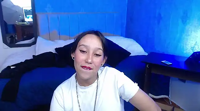 Stripchat sex cam skarletjackson