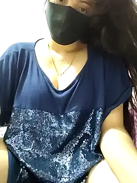 Stripchat sex cam Nandini-1
