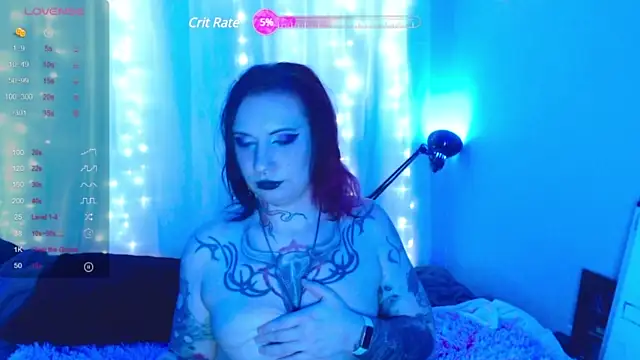 Stripchat sex cam rubyrias