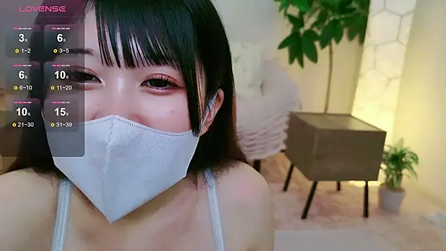 Stripchat sex cam Non_kawa