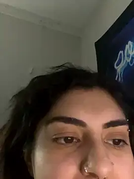 Stripchat sex cam Drippindollz