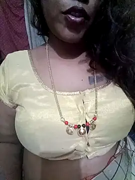 Stripchat sex cam Spoorthi143