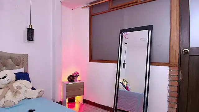 Stripchat sex cam I_Am_Anniee