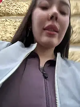 Stripchat sex cam Asian_Asami
