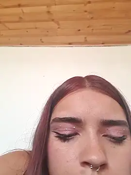Stripchat sex cam melissa_mb