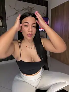 Stripchat sex cam Abril10_