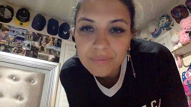 Stripchat sex cam Chicagobabe
