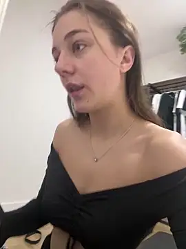 Stripchat sex cam brinkangelikaa
