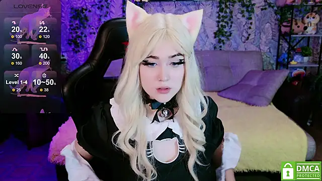 Stripchat sex cam JulesHoney