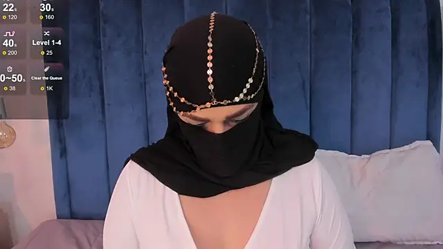 Stripchat sex cam _xamira