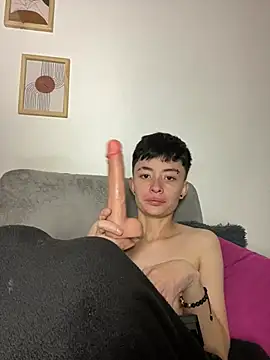 Stripchat sex cam nico_18x