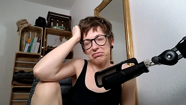 Stripchat sex cam koerper-kultiviert