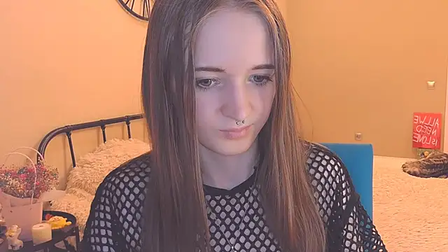 Stripchat sex cam KateKayer