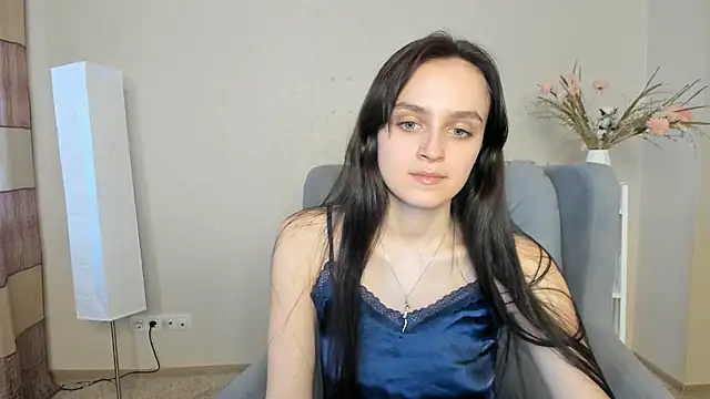 Stripchat sex cam CrabbySack