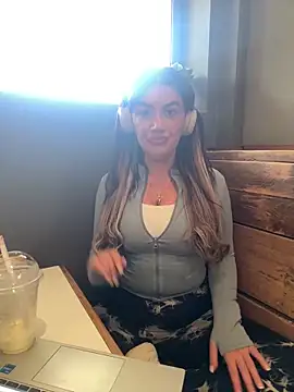 Stripchat sex cam Caseybaby