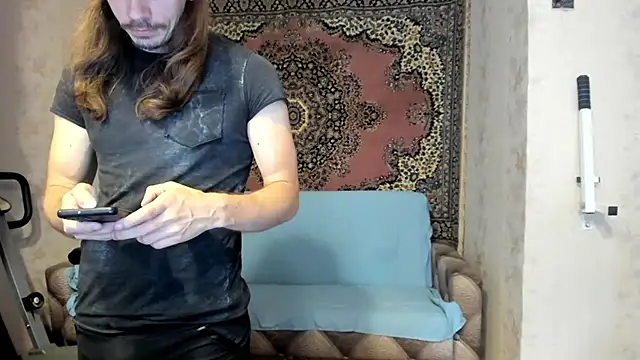 Stripchat sex cam Marrymepls