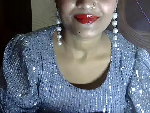 Stripchat sex cam hotee_bhabi