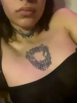 Stripchat sex cam lillakattenmmqw