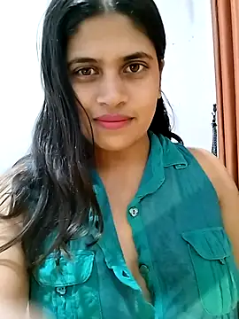 Stripchat sex cam Shakeera1