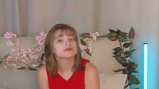 Stripchat sex cam MollyGilles