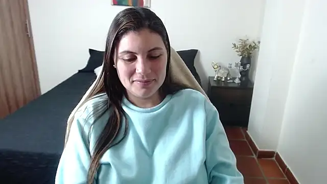Stripchat sex cam Secret_Bella
