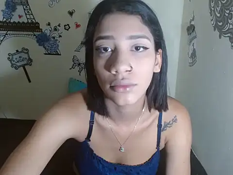 Stripchat sex cam Sia_Tokio