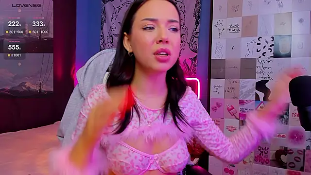 Stripchat sex cam JudySwag