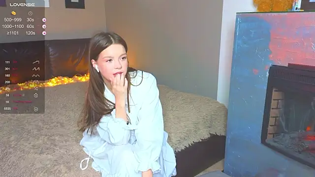 Stripchat sex cam kikolovens